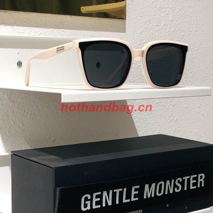 Gentle Monster Sunglasses Top Quality GMS00486